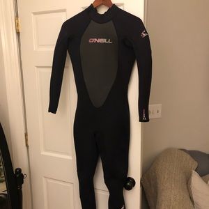 O’Neill Reactor 3:2 Women’s Fullbody Wetsuit